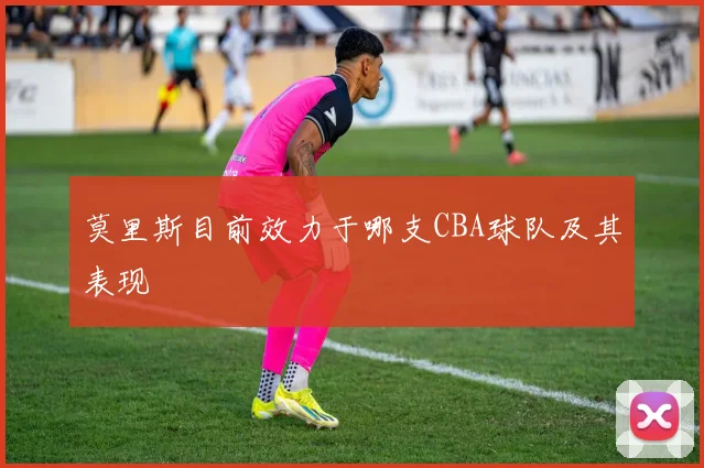 莫里斯目前效力于哪支CBA球队及其表现